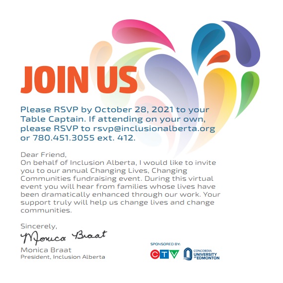 Changing Lives, Changing Communities Rotary Club of Spruce Grove